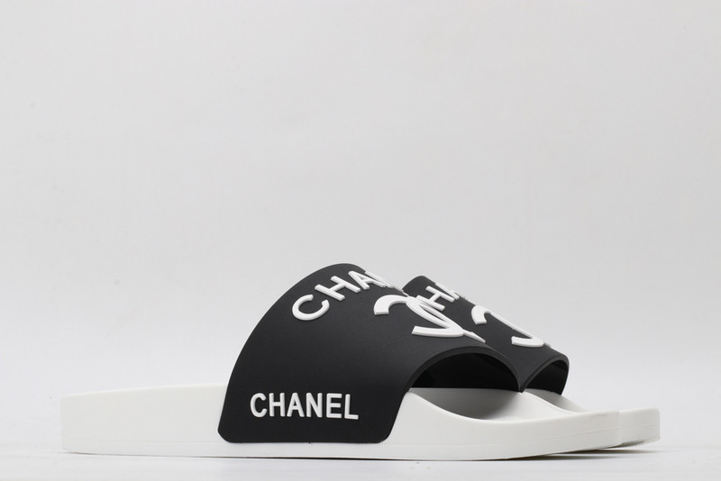 Ch*el slide