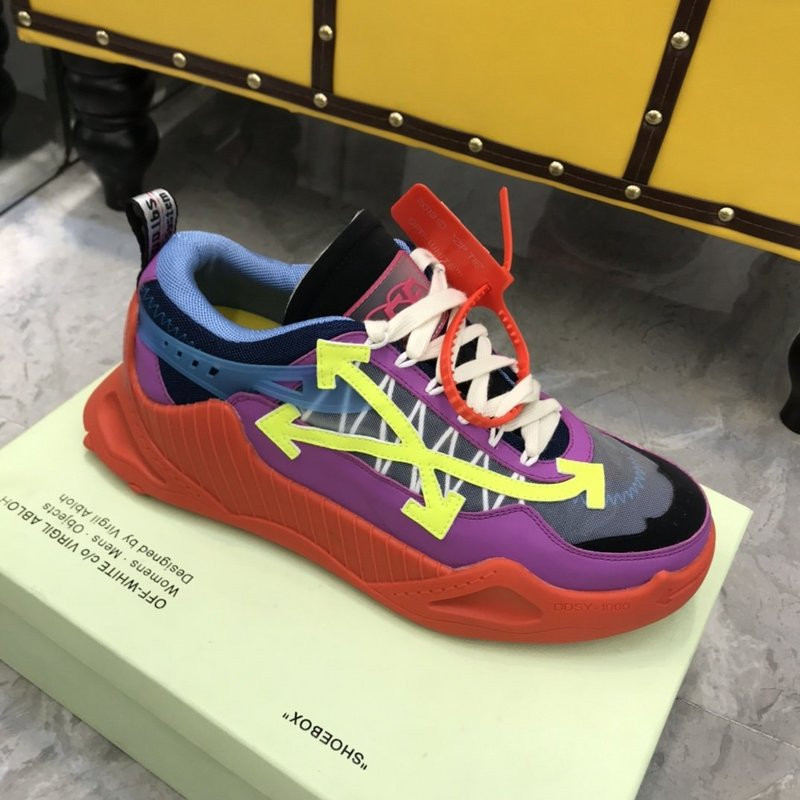 OF C/O ODSY-1000 SNEAKER