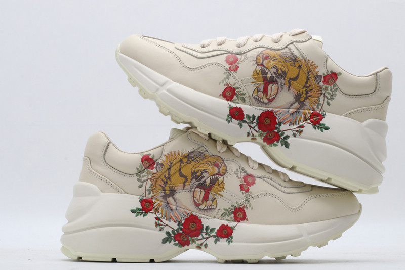 G*u*i rhyton sneaker
