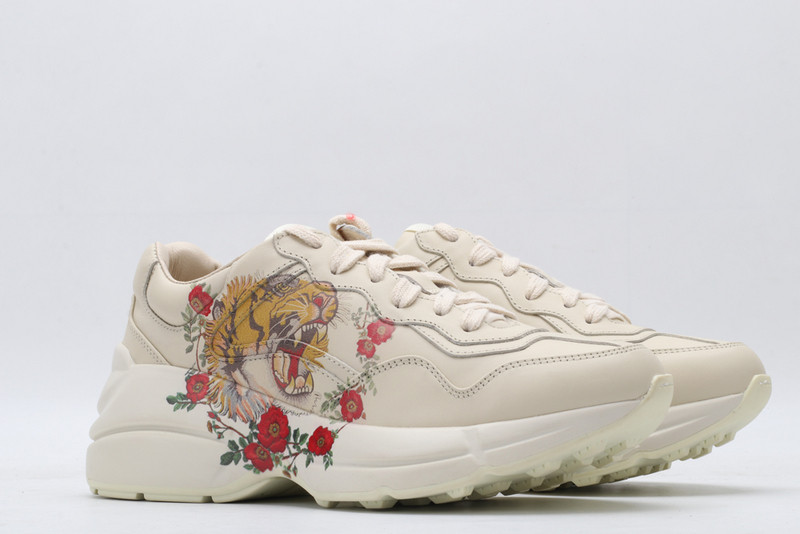 G*u*i rhyton sneaker