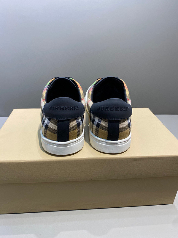 Burberry Sneaker