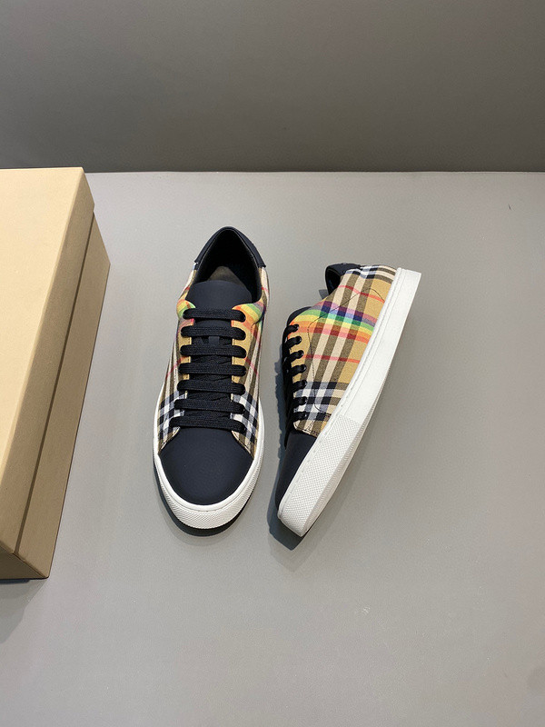 Burberry Sneaker