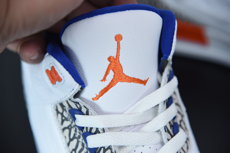 AIR JORDAN 3 