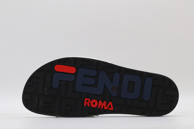 FENDI SLIDE