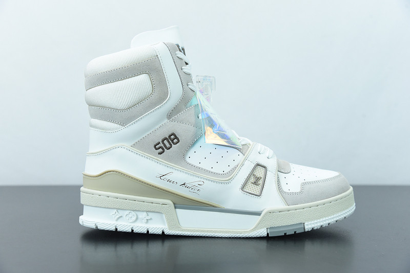 LVT SNEAKERS