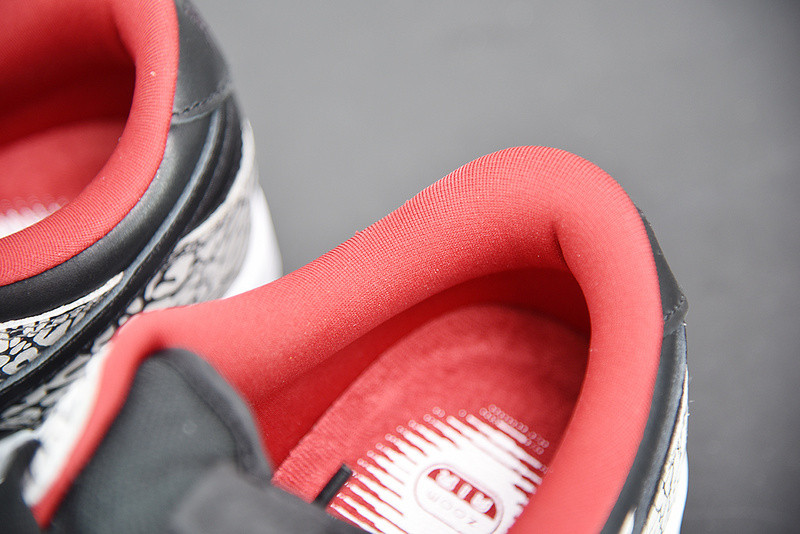 Supreme X NIKE SB DUNK LOW PRO SB 