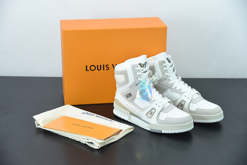 LVT SNEAKERS