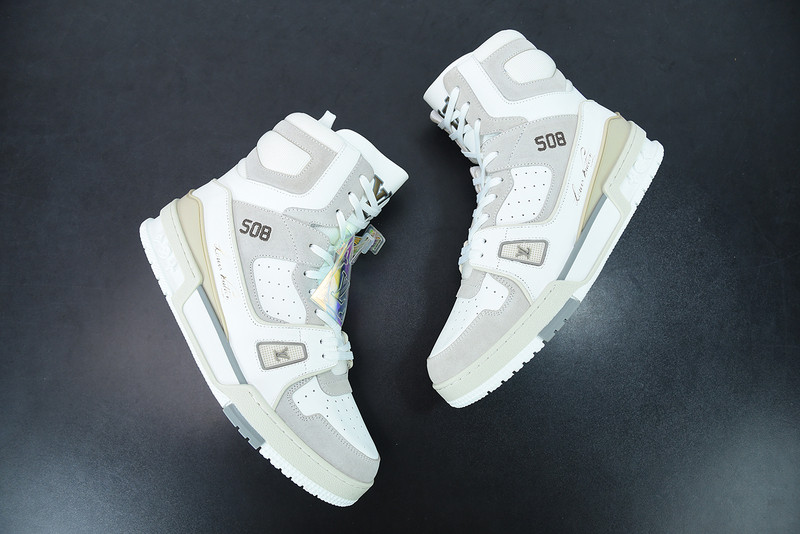 LVT SNEAKERS