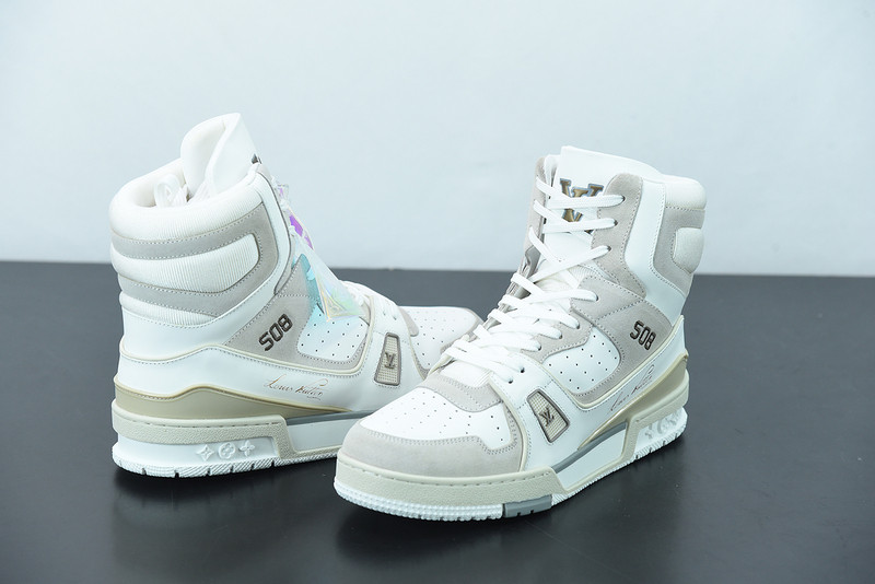 LVT SNEAKERS