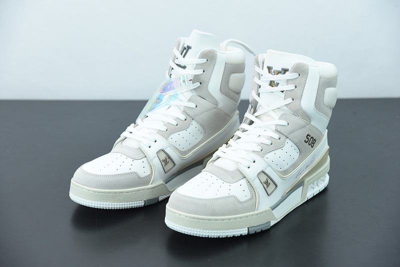 LVT SNEAKERS