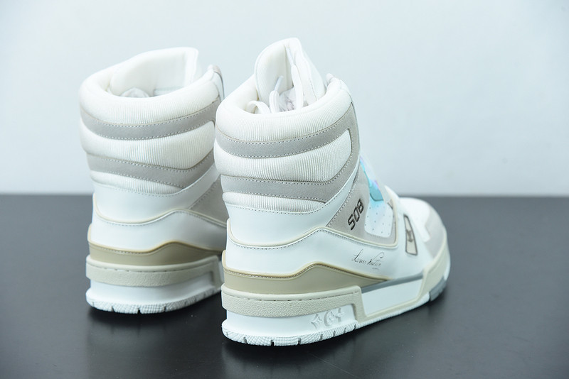 LVT SNEAKERS