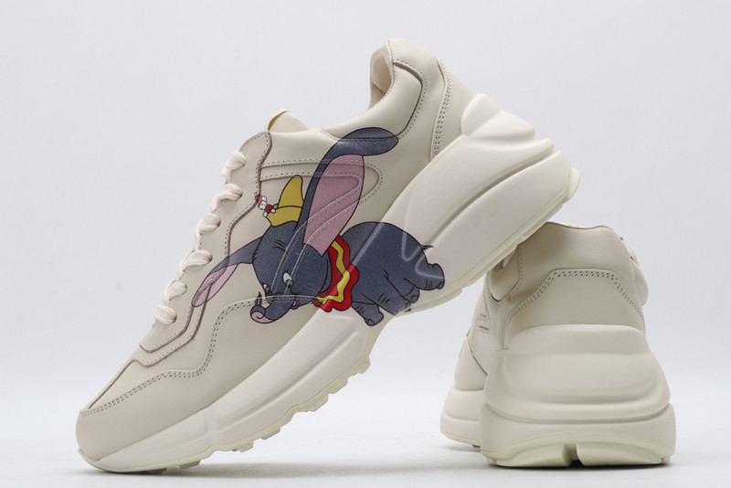 G*u*i rhyton sneaker