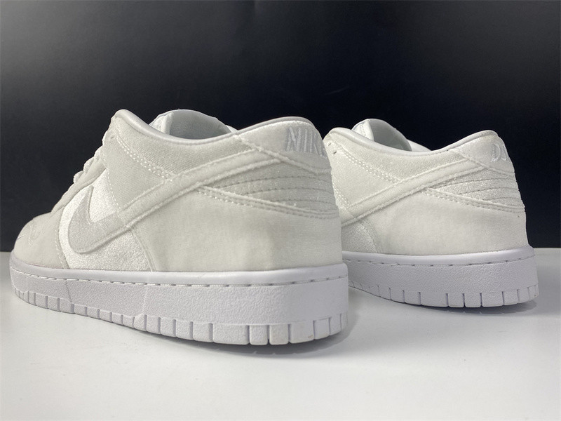 DOVER STREET MARKET X NIKE SB DUNK LOW DH2686-100