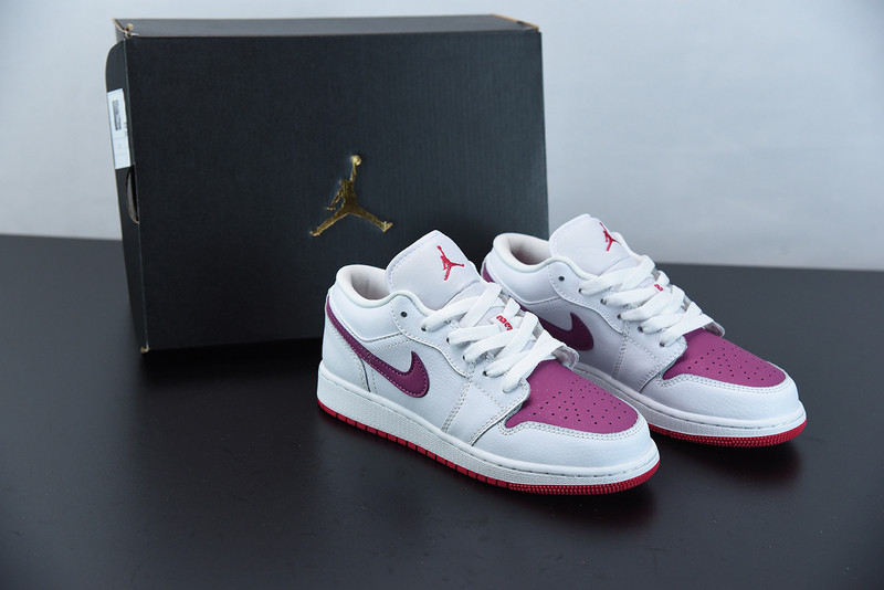 AIR JORDAN 1 LOW GS 