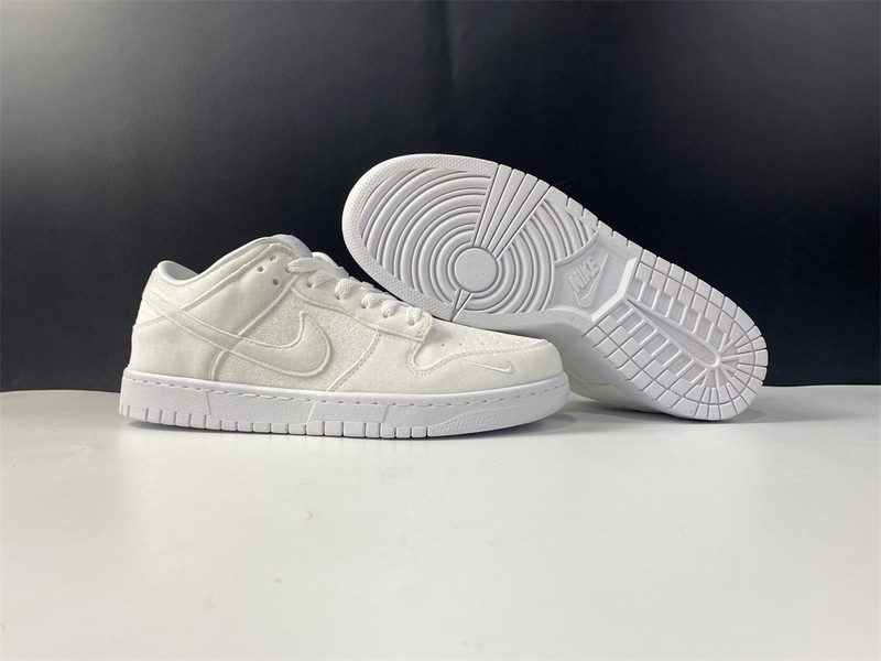 DOVER STREET MARKET X NIKE SB DUNK LOW DH2686-100