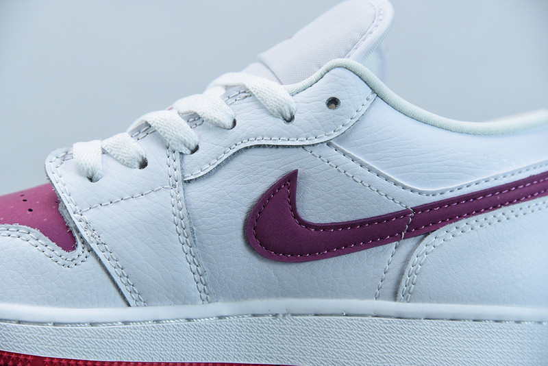 AIR JORDAN 1 LOW GS 
