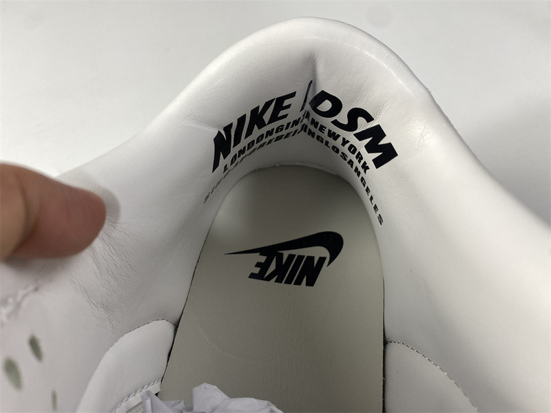 DOVER STREET MARKET X NIKE SB DUNK LOW DH2686-100