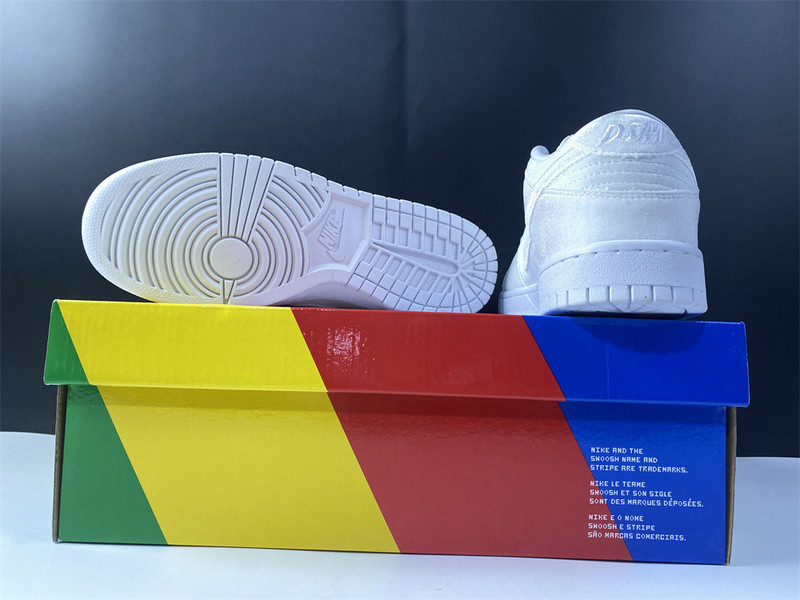 DOVER STREET MARKET X NIKE SB DUNK LOW DH2686-100