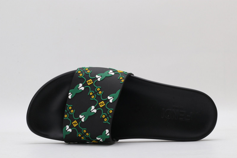FENDI SLIDE