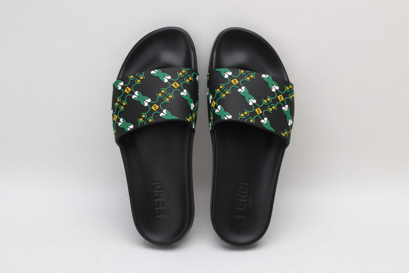 FENDI SLIDE