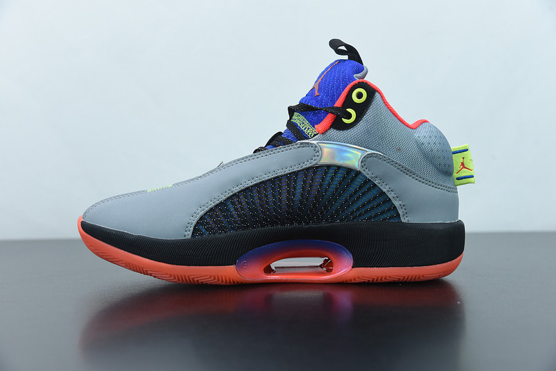 AIR JORDAN 35 