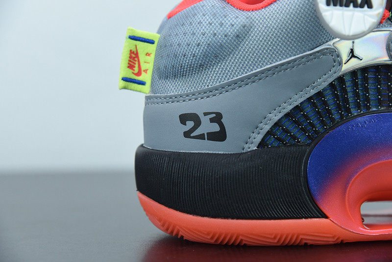 AIR JORDAN 35 