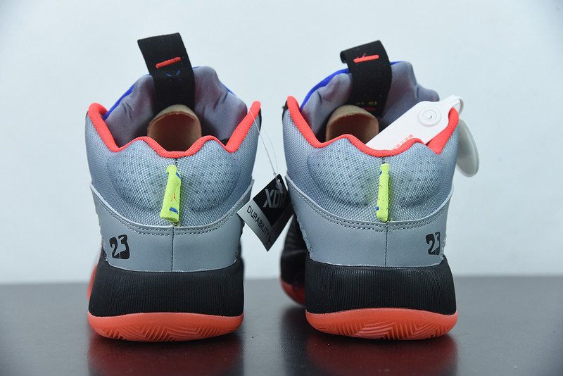 AIR JORDAN 35 