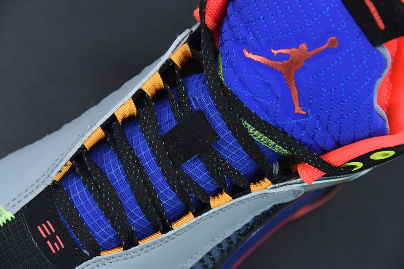 AIR JORDAN 35 