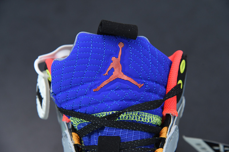 AIR JORDAN 35 