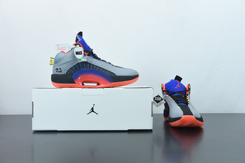 AIR JORDAN 35 