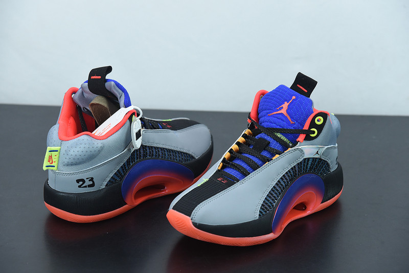 AIR JORDAN 35 