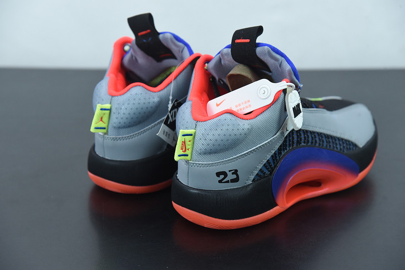 AIR JORDAN 35 
