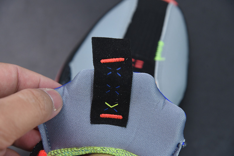 AIR JORDAN 35 