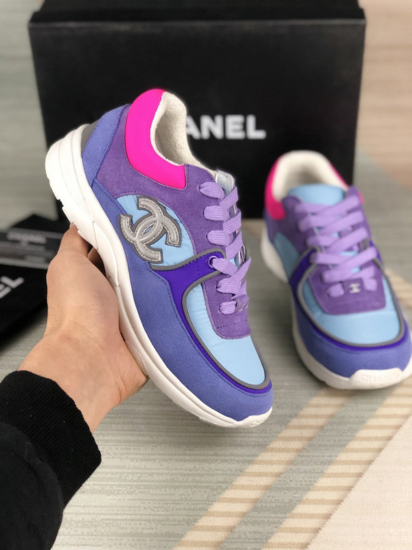 Chanel Sneaker