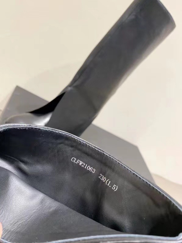 CALVIN LUO BOOST