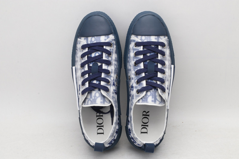 DIO* B23 LOW-TOP SNEAKER