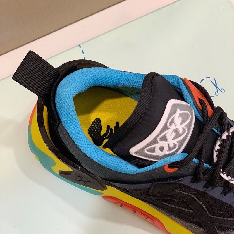 OF C/O ODSY-1000 SNEAKER