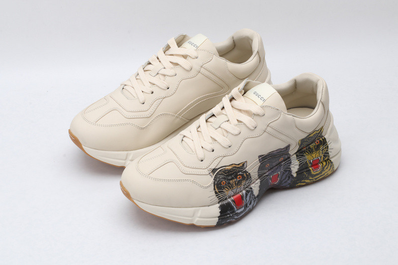 G*u*i rhyton sneaker