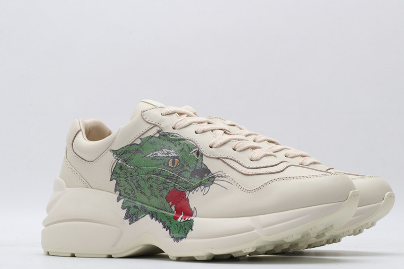 G*u*i rhyton sneaker