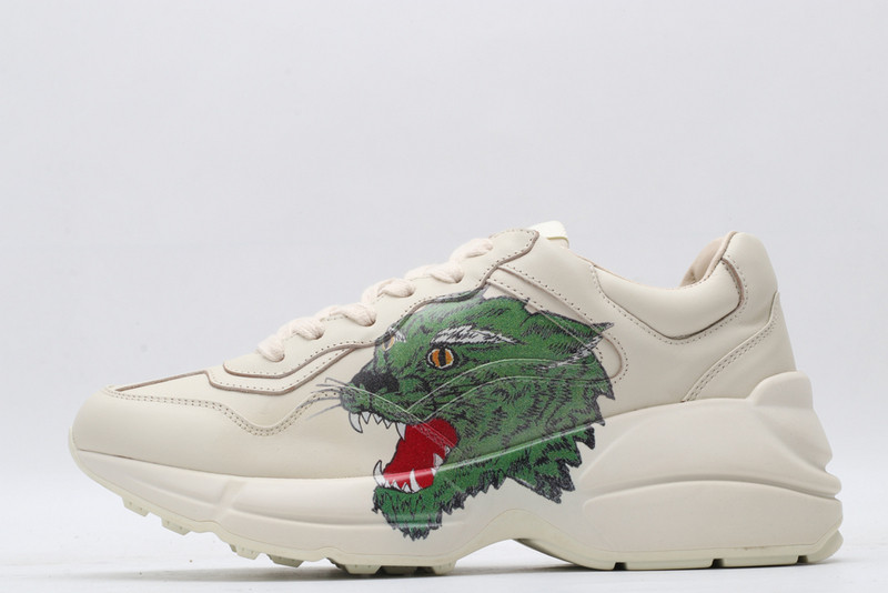 G*u*i rhyton sneaker