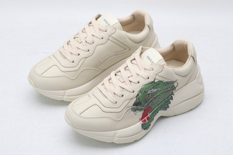 G*u*i rhyton sneaker