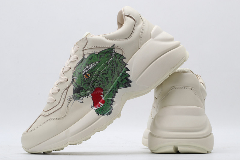 G*u*i rhyton sneaker
