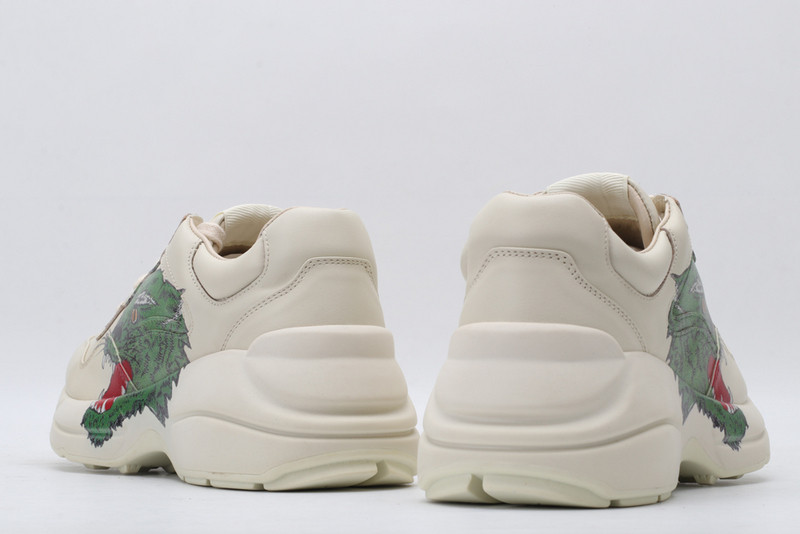 G*u*i rhyton sneaker