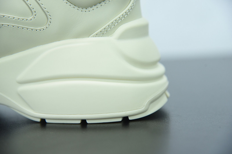 G*u*i rhyton sneaker