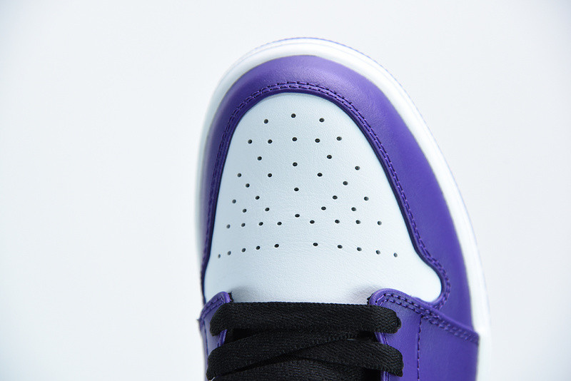 AIR JORDAN 1 LOW 