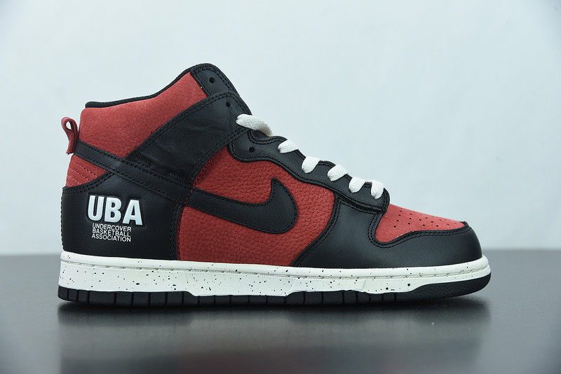 UNDERCOVER X DUNK HIGH 1985 