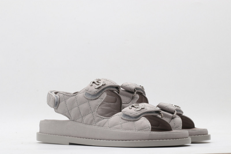 Chanel Slide