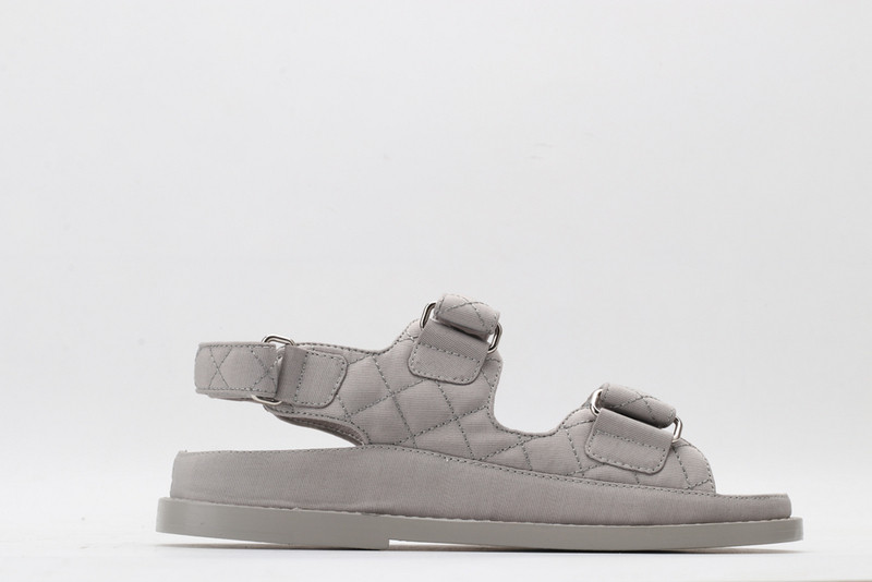 Chanel Slide