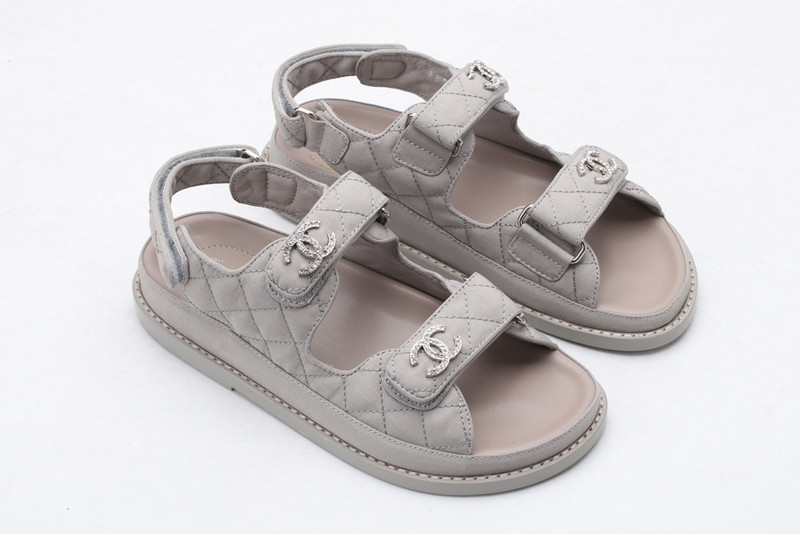 Chanel Slide