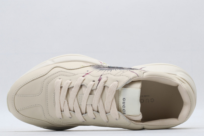 G*u*i rhyton sneaker